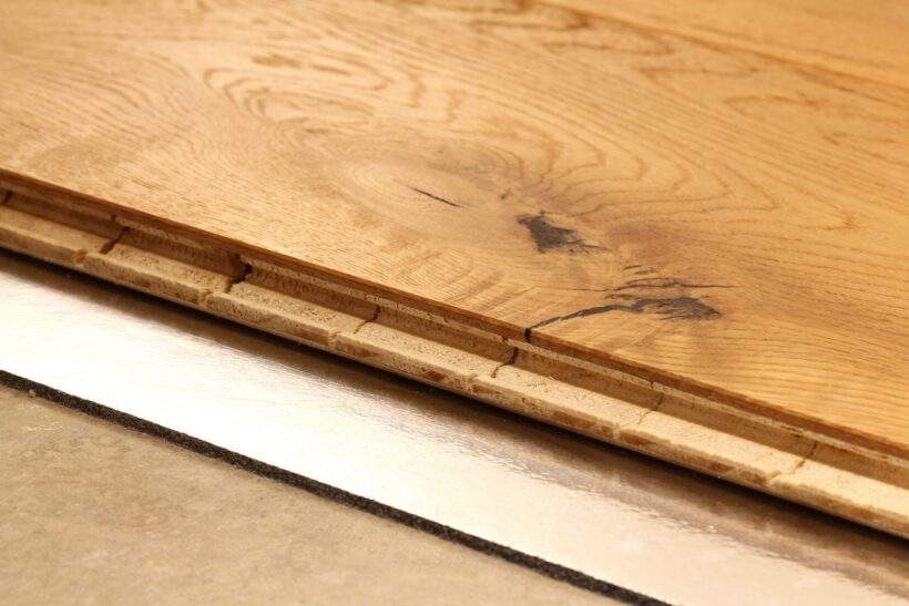 Kit d'installation ultime de plancher en bois stratifié, outil de