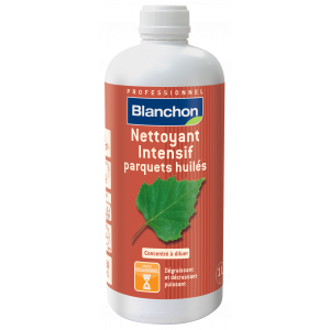 savon naturel des parquets huilés