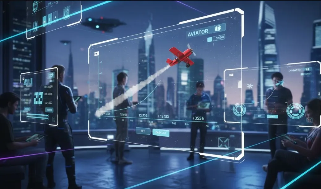 Aviator en Ligne : Découverte, Règles et Astuces des Experts